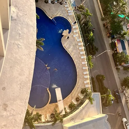 Apartmento Con Vista Al Mar, Palmeto